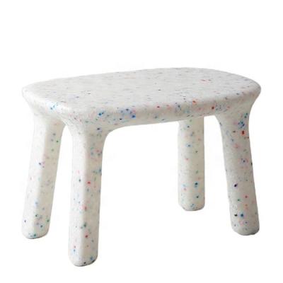 China Excellent Quality Durable Low Price Indoor Plastic Chair Children Study Tables for sale