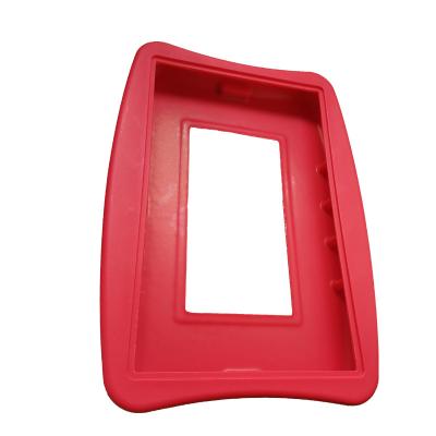 China Eco - Friendly Rotational Molding Manufacturer Plastic Components PE Cover for sale