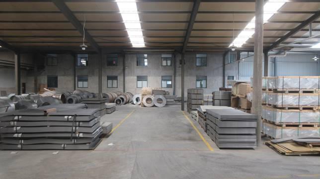 Verified China supplier - Changzhou Wellife Furnace Co., Ltd.