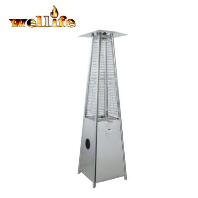 China High quality custom made china gas cheap propane electric stored outdoor tower led lighting gas heater for sale