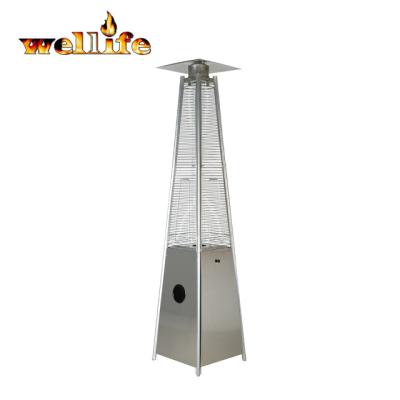 China Jiangsu High Quality Competitive Price Custom Cheap Tower New Design Stocked Tower Led Lighting Patio Heater for sale