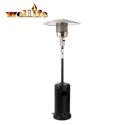 China Outdoor heater stored for sale