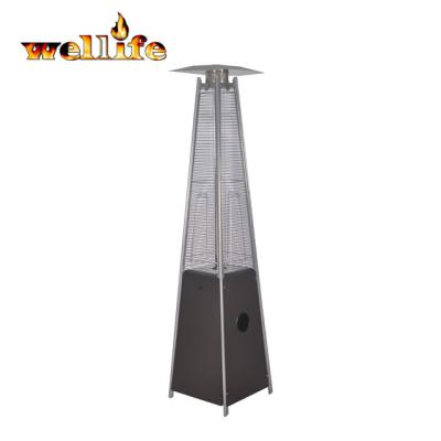 China Stored Gas Heater Patio for sale