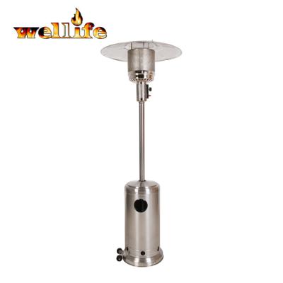 China Stored Patio Flame Heater Commercial Garden for sale