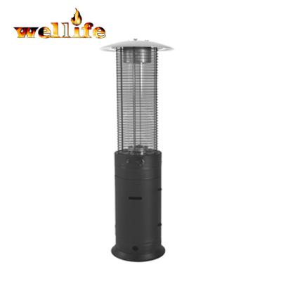 China Stored Umbrella Gas Heaters for sale