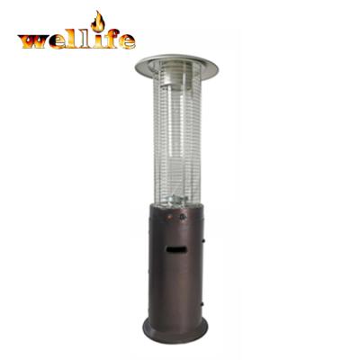 China Patio Stored Gas Heater for sale