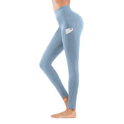 China NIU High Quality Sport 420 Yoga Gym.Running Sexy Ladies Stretch Leggings Women Yoga Pants Women Suppliers for sale