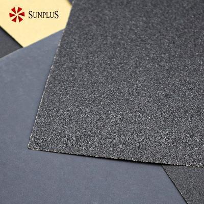 China SUNPLUS Sanding Sheets 9