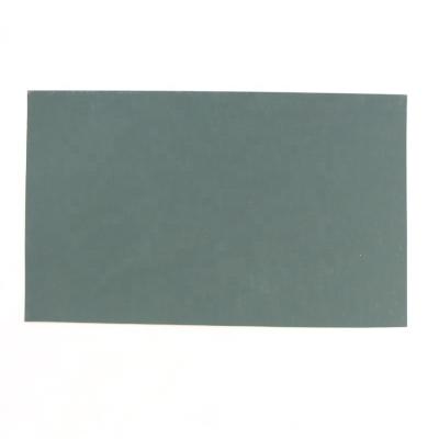 China SUNPLUS Sheet Abrasive Sanding Paper Latex Backing Aluminum Oxide Abrasive Sandpaper Sanding Paper Sheet for sale