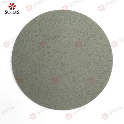 China SUNPLUS Abrasive Automotive Abrasives Foam Disc Hand Sanding Block Sanding Polish Automotive Abrasives for sale