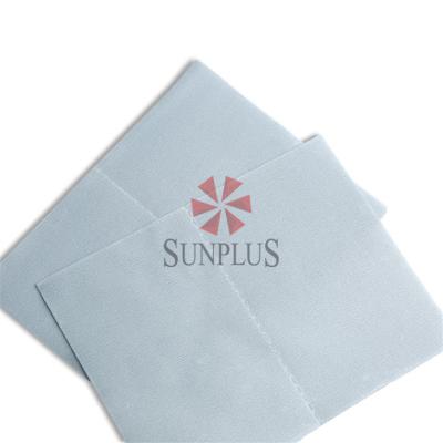 China Sunplus Flexible Abrasives Soft Film Film Sandpaper Sheets 150mm Sanding Paper Disc for sale