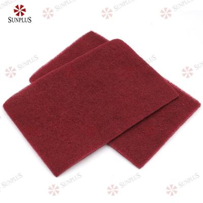 China Sunplus Wear Sandpaper Grinding Abrasive For Automotive Angle Grinder Abrasive Paper Fine Grit Automotive Sanding Wear P800 for sale