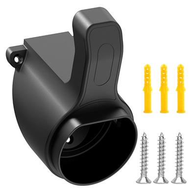 Китай Подключатель электромобилей типа 2 IEC 62196 Type 2 Dummy Socket EV Charger EV Cable Holder продается