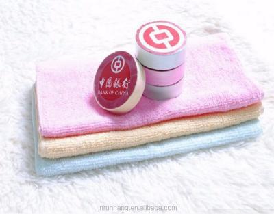 China Promotional Compressed Cotton 100% Compressed Magic Towel for sale