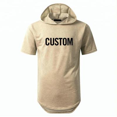 China Custom Printed French Terry Anti-Pilling Men's Hoodies Aplet Sweatshirt for sale