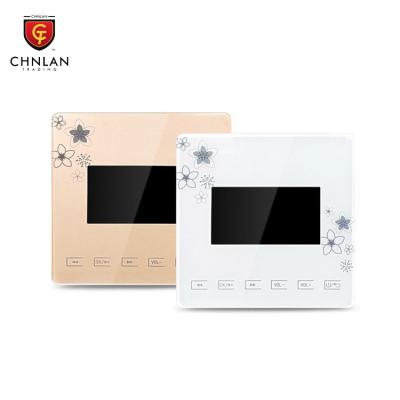 China Mini System CH1865 Chnlan 2*15W USB Mini Blue Tooth Home Theater Ampilier Host for sale