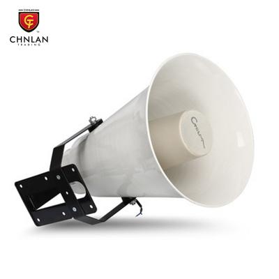 China Ultra Clear Sound In 500m CT868HD All Weather Design HD Background Sound Horn Speaker Outdoor Waterproof for sale