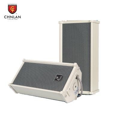 China Waterproof PA Sound System Public Announcement CTRLPA Column Speaker for Outdoor for sale