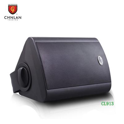 China CL913 Conference System Conference System Wall Mount Speaker High Power 40w Conference Room Loudspeaker for sale