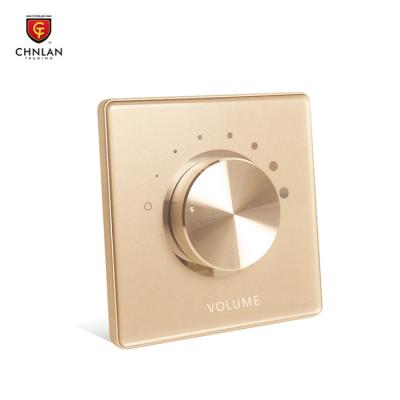 China Club / Bar / Home Audio System 8 Ohm Volume Controller for sale