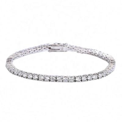 China Hot Sale Popular Wholesale 925 Sterling Silver Jewelry Personality Exquisite BOHEMIA Snake Chain Bracelet for sale