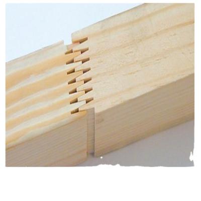 China OEM Selling Radiata Pine Wood Board Factory Price Traditional Fingerboard Joint Laminated Joint Custom Mountain Logo Surface Packing Parts Color Free for sale