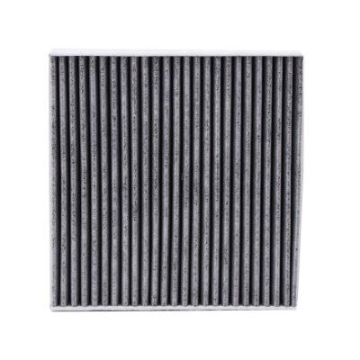 China Honda URV Guandao XRV Binzhi CRV Ling Pi Feng Fan New Fit PM2.5 Air Conditioning Filter Element Multi-Effect Universal for sale