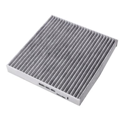 China Buick Encore 13-22 Chevrolet Cruze 10-15 Universal Auto Air Conditioner Filter Price for sale