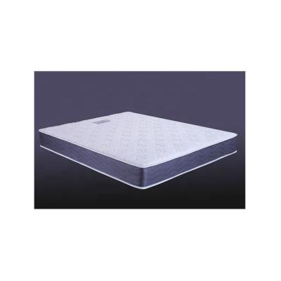 China OEM&ODM Massage Hotel Hospital Bed Pocket Spring Foam Luxury Topper Mattress for sale