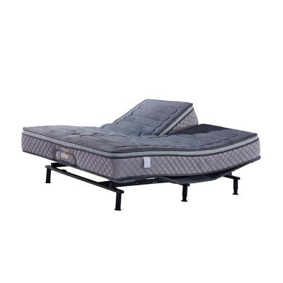 China Direct Selling Heathy Economical Environment Factory Foldable Mattress Convertible Large Double for sale