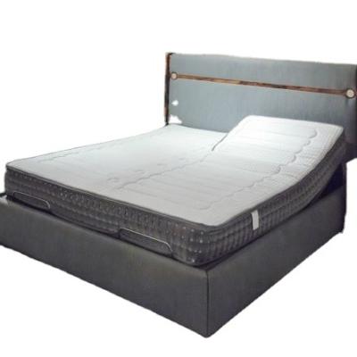 China Hot New Products Convertible Modern Custom King Size Bed Full Size Full Size Sponge Mattress for sale