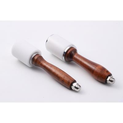 China Punch Wholesale China Factory Nylon Hammer Hand Tool for sale