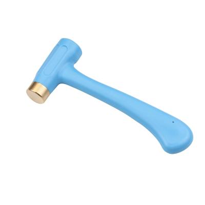 China Top Quality Wholesale Brass Punch Market Steel Hammer for sale