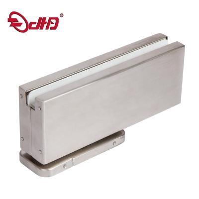 China Easy Install Modern Heavy Duty Concealed Door Closer Floor Spring For Tempered Glass Door for sale