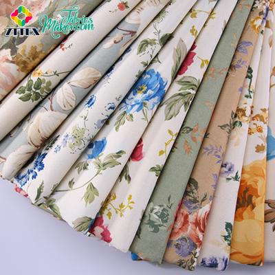 China Modern design anti-static pure material 100% cotton fabric for sale