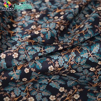 China DIY QUICK DRY sewing stitching custom design 22 mm 100% heavy silk fabric from china supplier for sale