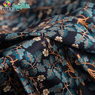 China QUICK DRY Absorbent Top Soft Silk Material Satin 22mm Satin 100% Silk Fabric for sale