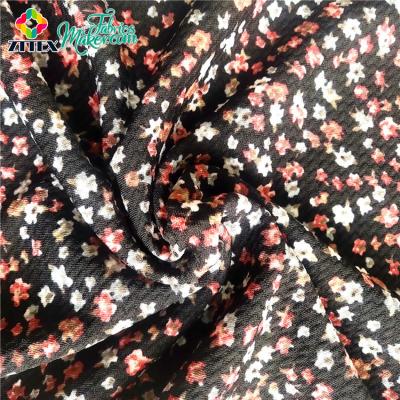 China Hot Sale Memory Bullet Printing Fabric Sheeny Customized From Pantone Book for sale