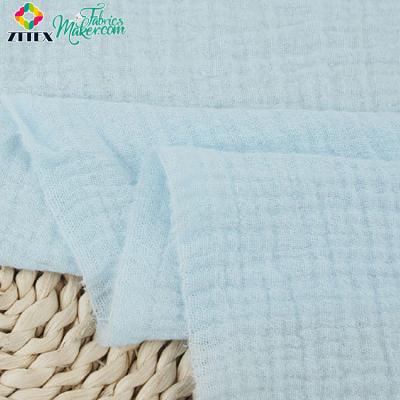 China Antistatic Custom Design Fabirc 100% Cotton Sewing Material Jacquard, Plaid, Plain, TWILL, Other, Cross for sale