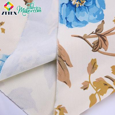 China Trading Company Organic Chinese Wholesale Clothing Market Anime Fabric Custom for sale