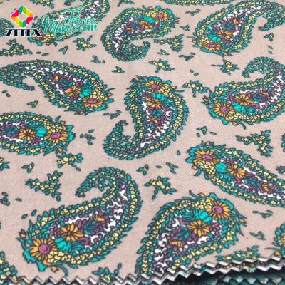 China Organic cotton fabric cost wholesale products buy custom fabric label garment labels for sale