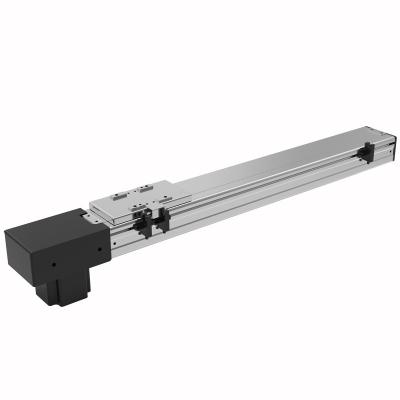 China Factory RY170T Semi Hermetic Belt Linear Motion Synchronous Module Can Be Used As Table X/Y Linear Stage Mechanical Arm for sale