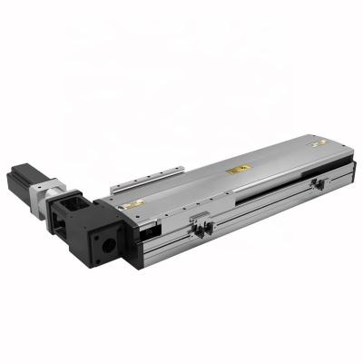 China Factory RY200T High Speed ​​CNC Kit Linear Motion Module Can Be Used As XY Motorized Linear Stage for sale