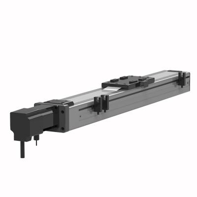 China Factory RY60F CNC Linear Motion Step Modules Single Axis Can Be Used XYZ Table for sale