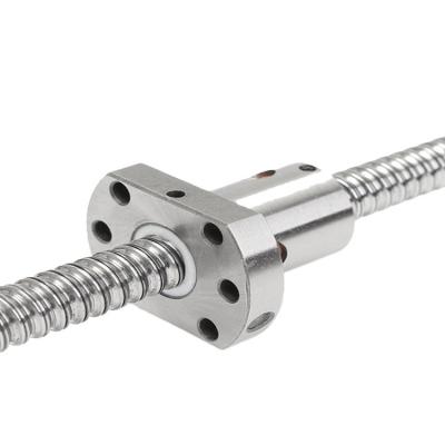 China Original Taiwan TBI SFU1604 2505 Linear Modules CNC Ball Screw for sale