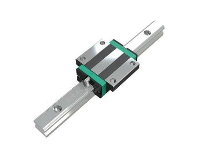 China TAIWAN HIWIN/LMA Dustproof Waterproof Authentic Guaranteed Linear Guide Fences Slide Block Used For Automatic Machine for sale