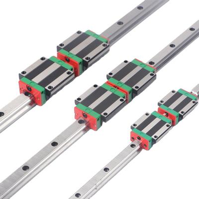 China 100% Dustproof Waterproof Original Agent Of Hiwin Linear Guideway Primary Hg Series for sale