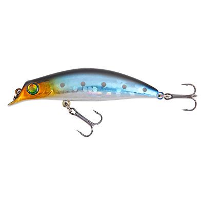 China Professional Factory ABS Hard Baits Bait Fishing Lures Baits 7G 81MM for sale