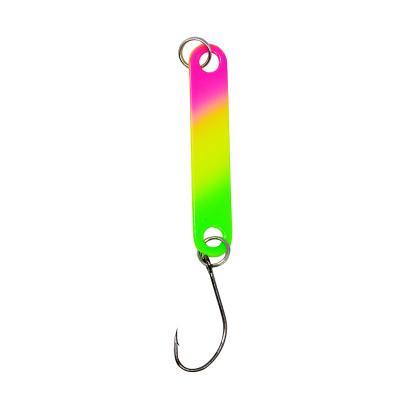 China Copper Bass Lures Exquisite Spoon Metal Lures Bucktail Pike Musky Muskie Fishing Lure Spinner Ba for sale