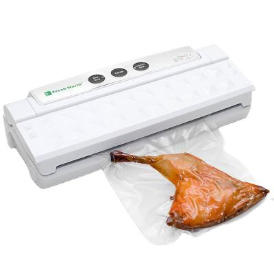 China Commercial Vacuum Sealer Vacuum Sealer System Commercial Automatic Vacuum Pump Machine Single Chamber VAC Pack Vacio for sale